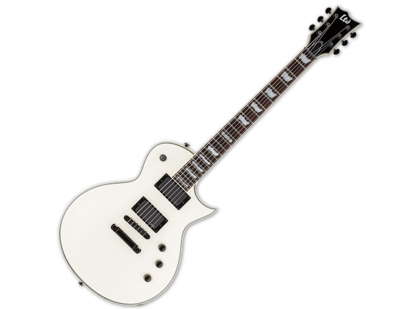 ESP LTD EC-401 Olympic White ESP LTD EC-401 Olympic White